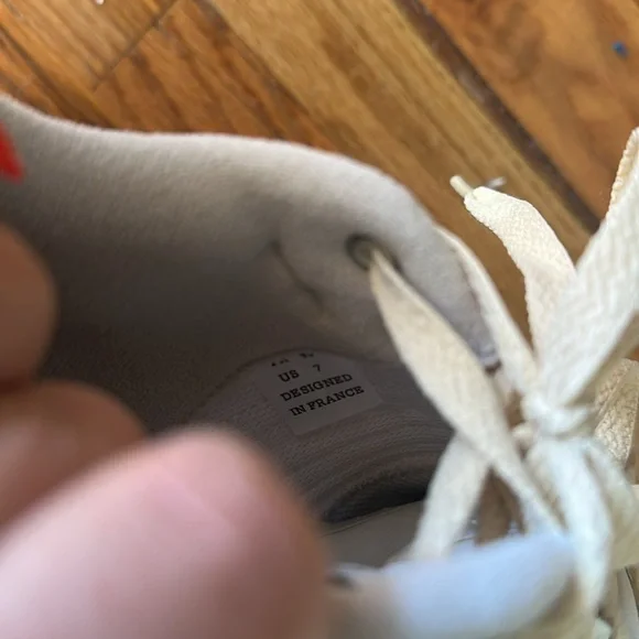 Adidas Rivalry - Picture 7 of 7